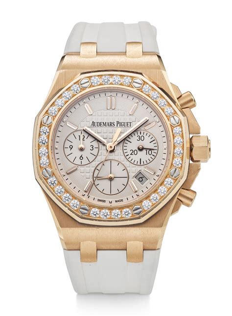 audemars piguet mens watches pink|Audemars Piguet watch prices.